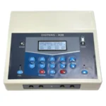 Imported 4 Channel TENS Physiotherapy Machine – Digital Big Body