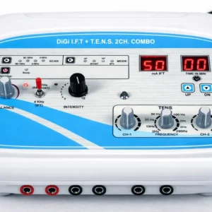 DiGi IFT + TENS 2 Channel Combination Therapy Special Order