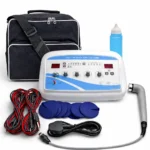 4 Channel Tens with Ultrasonic 1 MHz Physiotherapy Special order