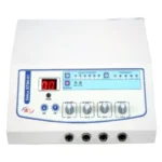 Digi TENS 4 Channel Automode Therapy Machine