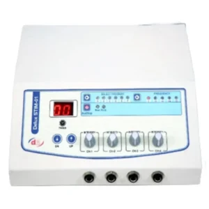 Digi TENS 4 Channel Automode Therapy Machine