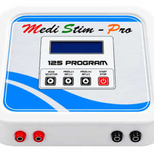 IFT 125P ABS Physiotherapy Machine from PHYSIOMODALITIES ENTERPRISES