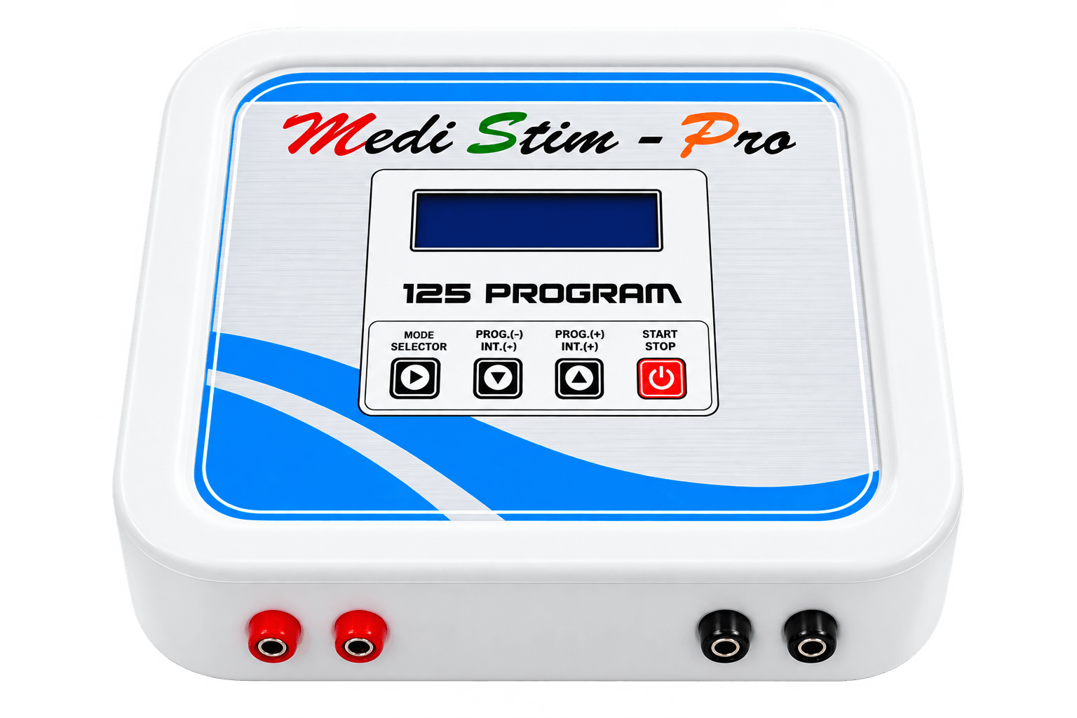 IFT 125P ABS Physiotherapy Machine IFT 125P ABS Physiotherapy Machine from PHYSIOMODALITIES ENTERPRISES