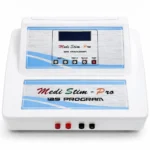 IFT 125 Prog. ABS Body Digital Interferential Therapy Unit