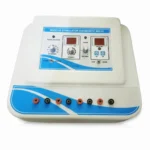 8 Channel Muscle Stimulator Diagnostic Physiotherapy Machine
