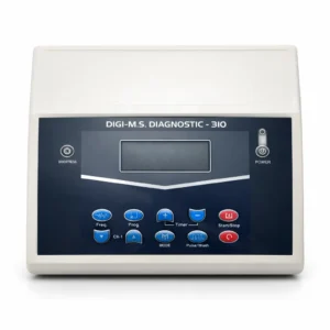 Muscle Stimulator IMP SMPS based Physiotherapy Machine