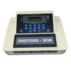 Imported TENS 4 Channel Big Body Physiotherapy Machine