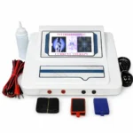 Touch Screen IFT Machine – Advanced Interferential Therapy Unit