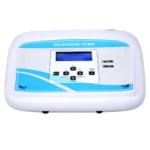 Digital Ultrasonic 1 & 3 MHz Physiotherapy Equipment Round