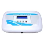 Ultrasonic 1 MHz 50 Program Round Body Physiotherapy Machine
