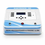 ELECTROSON-900 Ultrasonic 1 & 3 MHz Therapy Unit Microprocessor Based