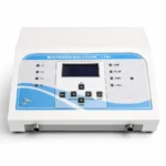 Micro Processor Based Ultrasonic 1 & 3 MHz Physiotherapy Unit