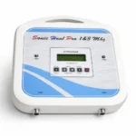 Digital Ultrasonic 1 & 3 MHz Physiotherapy Machine for Clinic