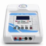 Medi Stim Pro Therapy Machine IFT (125 Prog.) Physiotherapy Unit