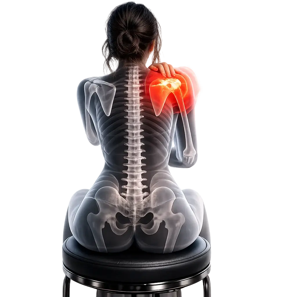 Advanced clinic physiotherapy machines