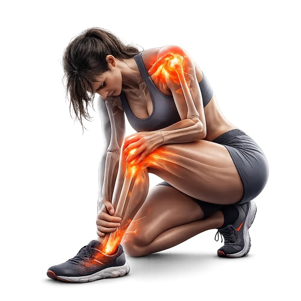 Advanced clinic physiotherapy machines