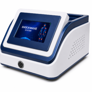 Pneumatic Shockwave Q90 Advanced Therapy Machine
