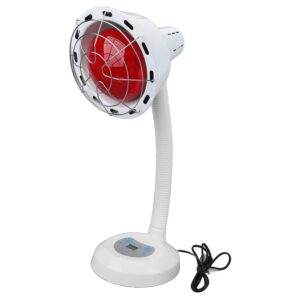 Infrared therapy IR lamp heat therapy Unit