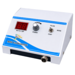 How to use MINI Ultrasonic 1 MHz Physiotherapy machine?