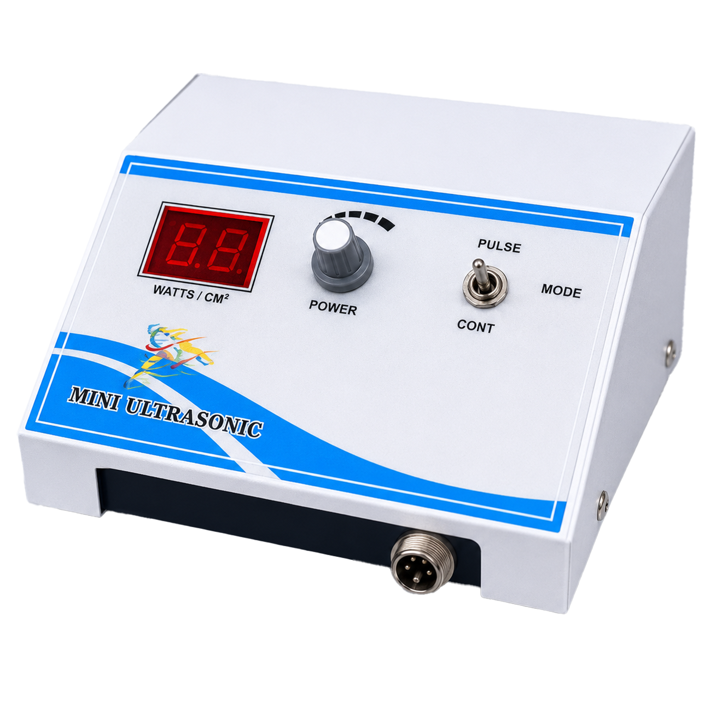 Mini Ultrasonic 1 MHz