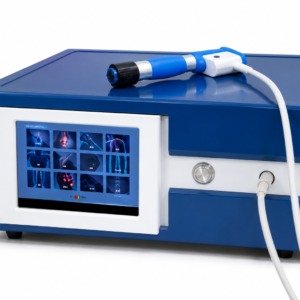 Pneumatic Shockwave Therapy Device for Physiotherapy Clinics
