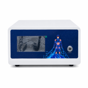 Pneumatic Shockwave QT1001 Advanced Therapy Machine