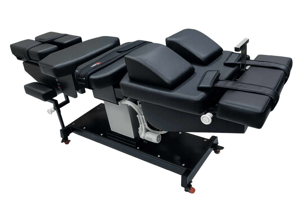 4D Spine Pro PLUS Decompression Therapy Machine