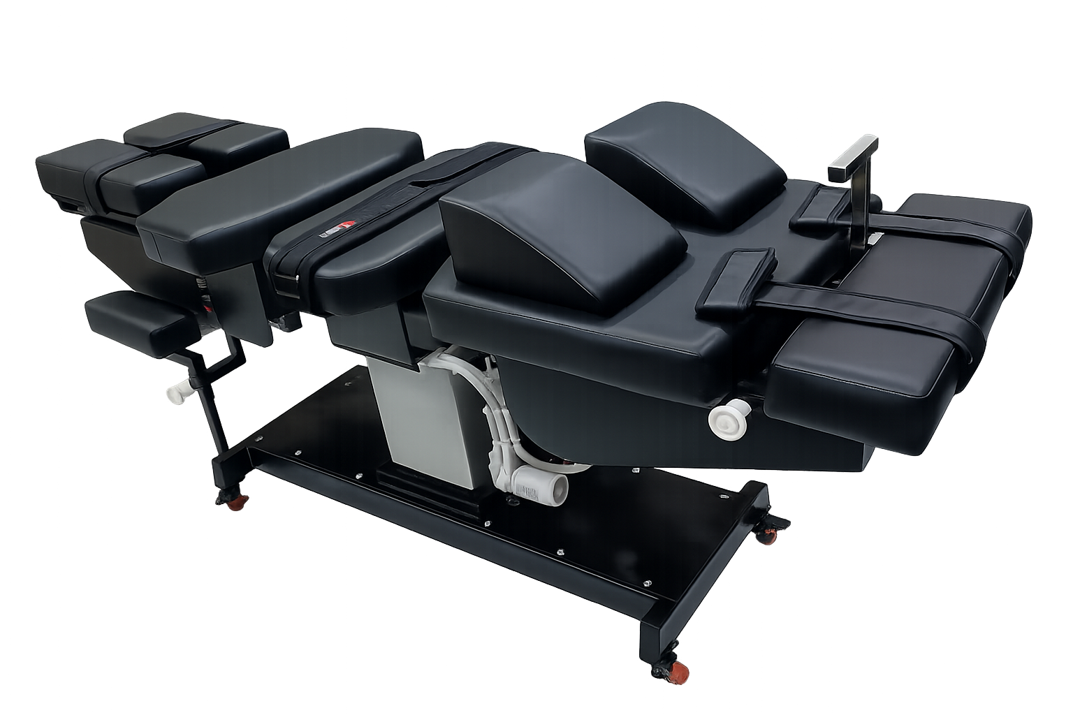 Robotic Spine Decompression Therapy unit | 4D Spine Pro PLUS Robotic Spine Decompression Therapy unit | 4D Spine Pro PLUS