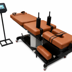 3D Spine PRO Robotic Spine Decompression Bed Therapy Table