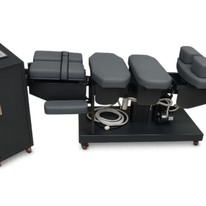 4D Spine Pro Robotic Spine Decompression Therapy Machine