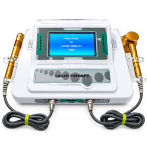 Advance Touch Laser Therapy Machine
