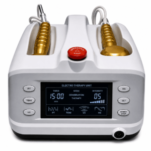 HNC Laser Therapy Machine (Imported)