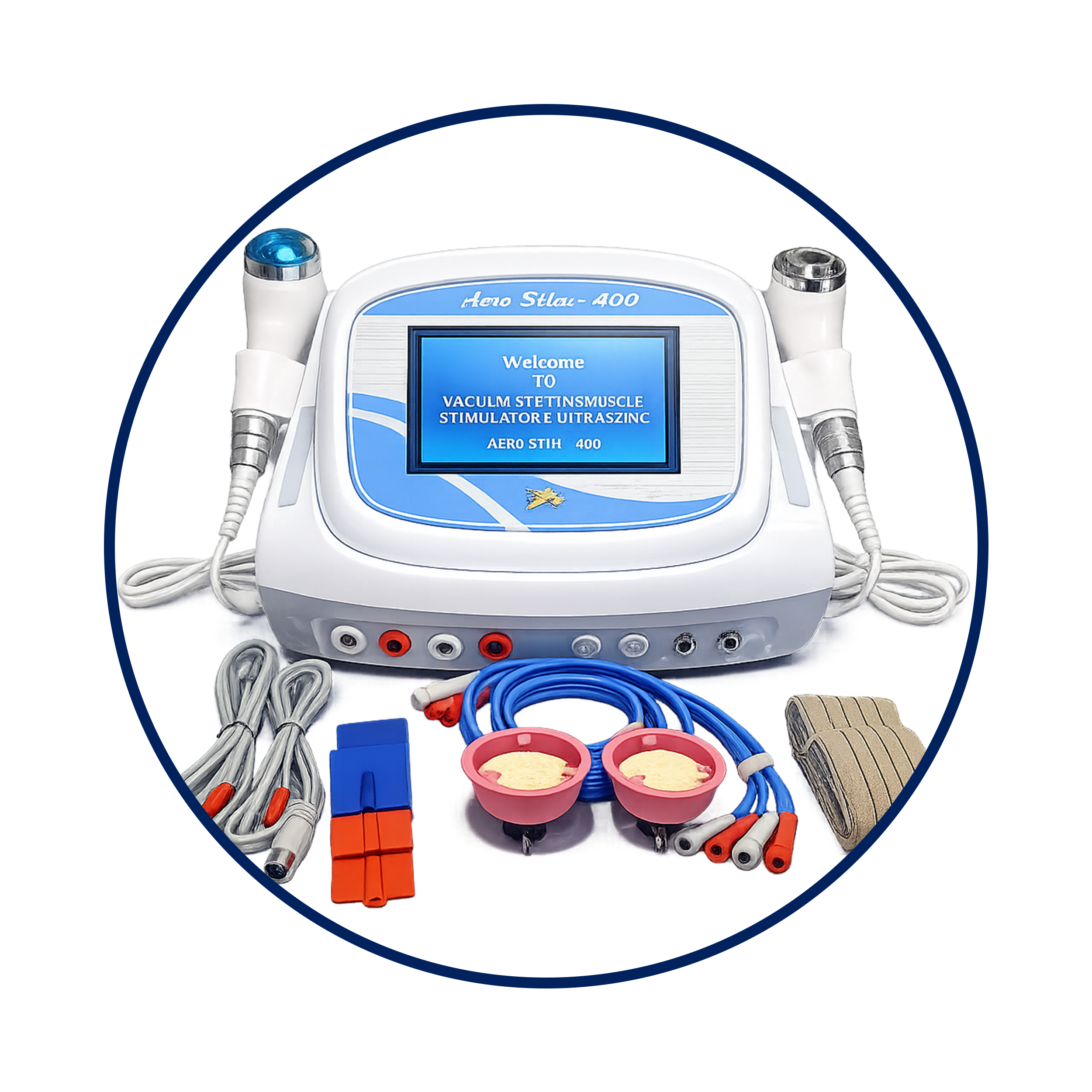 Physiotherapy Equipment