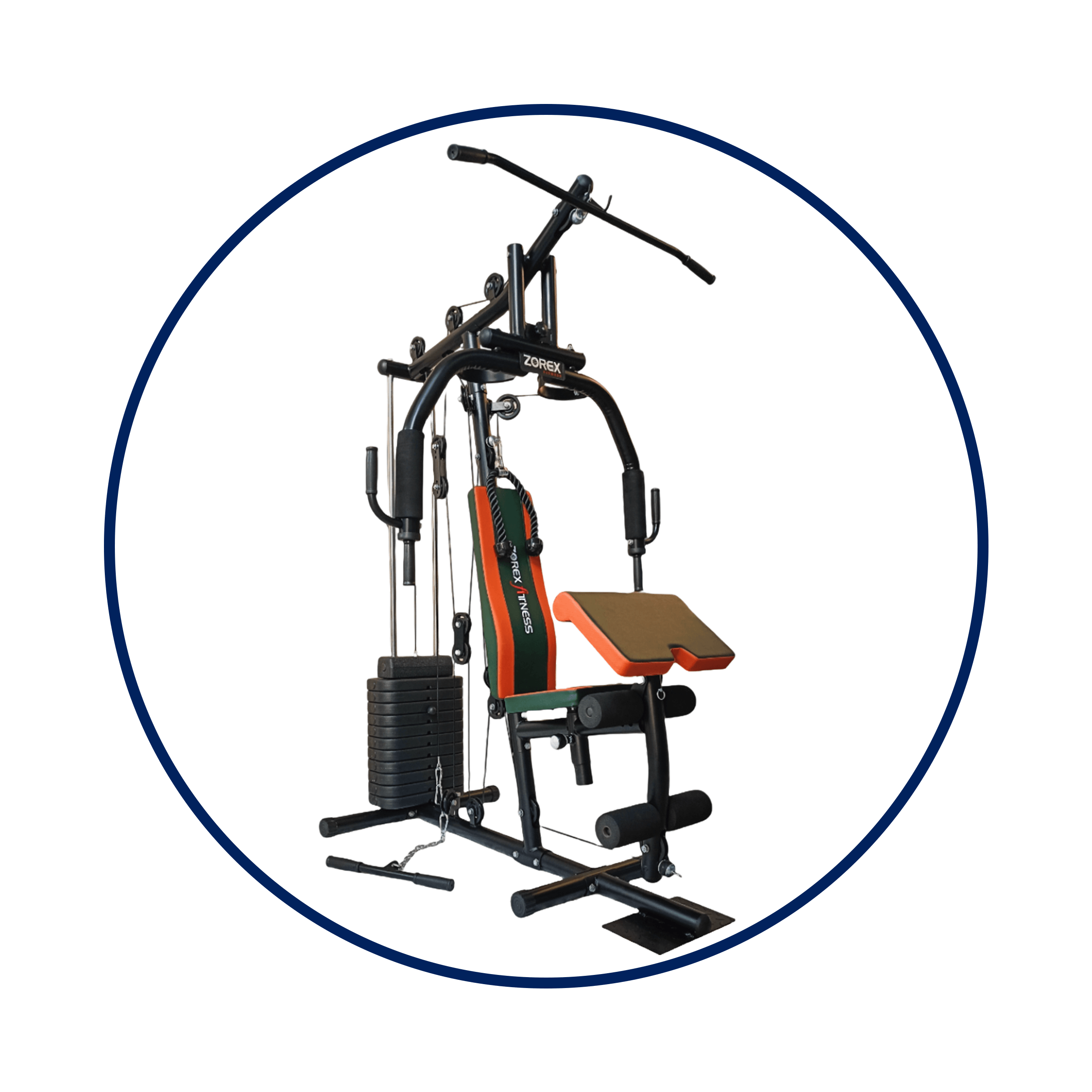 Rehabilitation Equipment