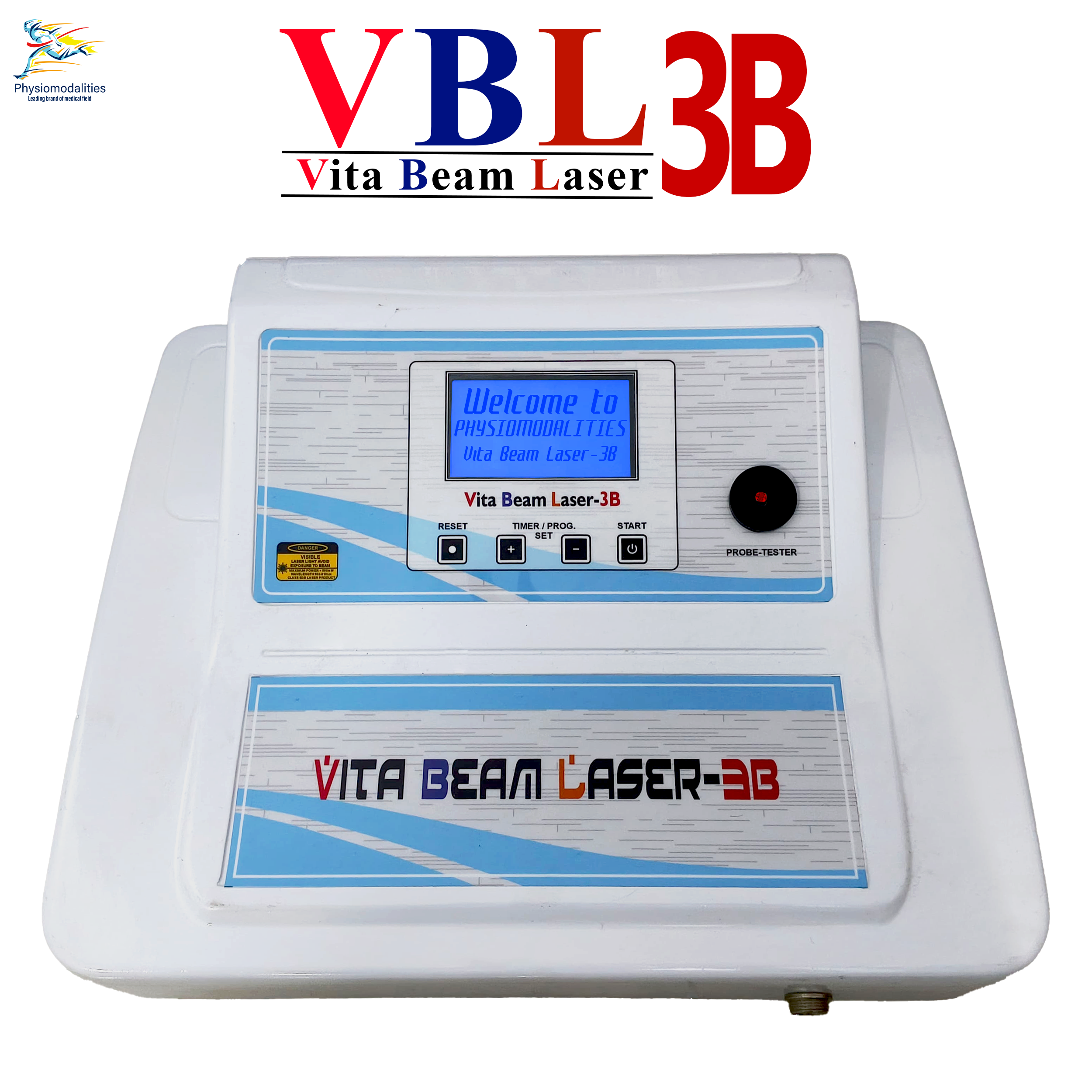 Vita Beam Laser 3B Therapy Machine Vita Beam Laser 3B Therapy Machine