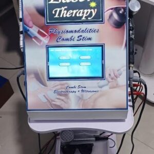Touch Physio Studio by PHYSIOMODALITIES ENTERPRISES