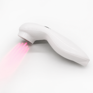 Portable Laser Therapy Handpiece for Physiotherapy Machine