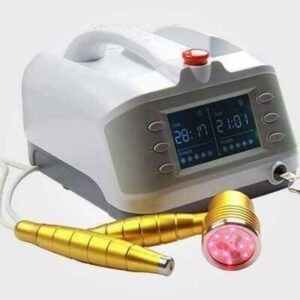 Discover the PHYSIOMODALITIES™Advanced Laser Therapy Machine for fast pain relief, tissue healing rehabilitation and physiotherapy treatment.