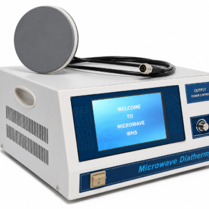 Professional Microwave Diathermy Machine for Physiotherapy Clinics and Hospitals