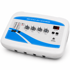 4-Channel Electrotherapy TENS Machine by PHYSIOMODALITIES ENTERPRISES