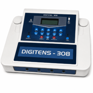 4-Channel Imported TENS Physiotherapy Machine by PHYSIOMODALITIES ENTERPRISES