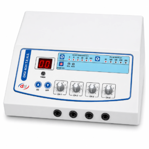 Digi 4-Channel TENS Machine by PHYSIOMODALITIES ENTERPRISES