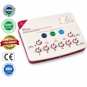 Digital TENS OPP Physiotherapy Machine by PHYSIOMODALITIES ENTERPRISES