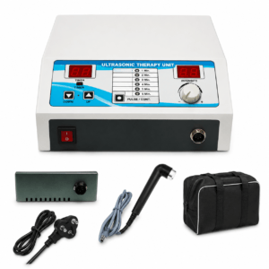 Digital Ultrasonic Physiotherapy Machine by PHYSIOMODALITIES ENTERPRISES