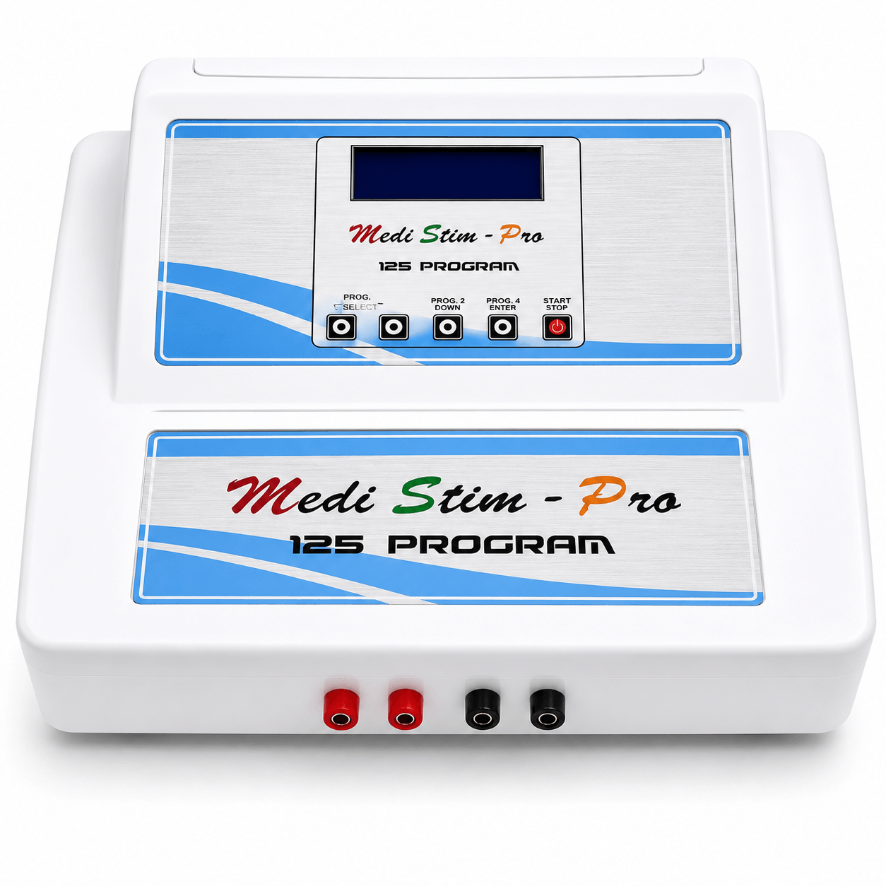 IFT Pro 125 Digital Therapy Machine IFT Pro 125 Digital Therapy Machine by PHYSIOMODALITIES ENTERPRISES