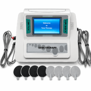 Imported Digital Touchscreen TENS Machine by PHYSIOMODALITIES ENTERPRISES