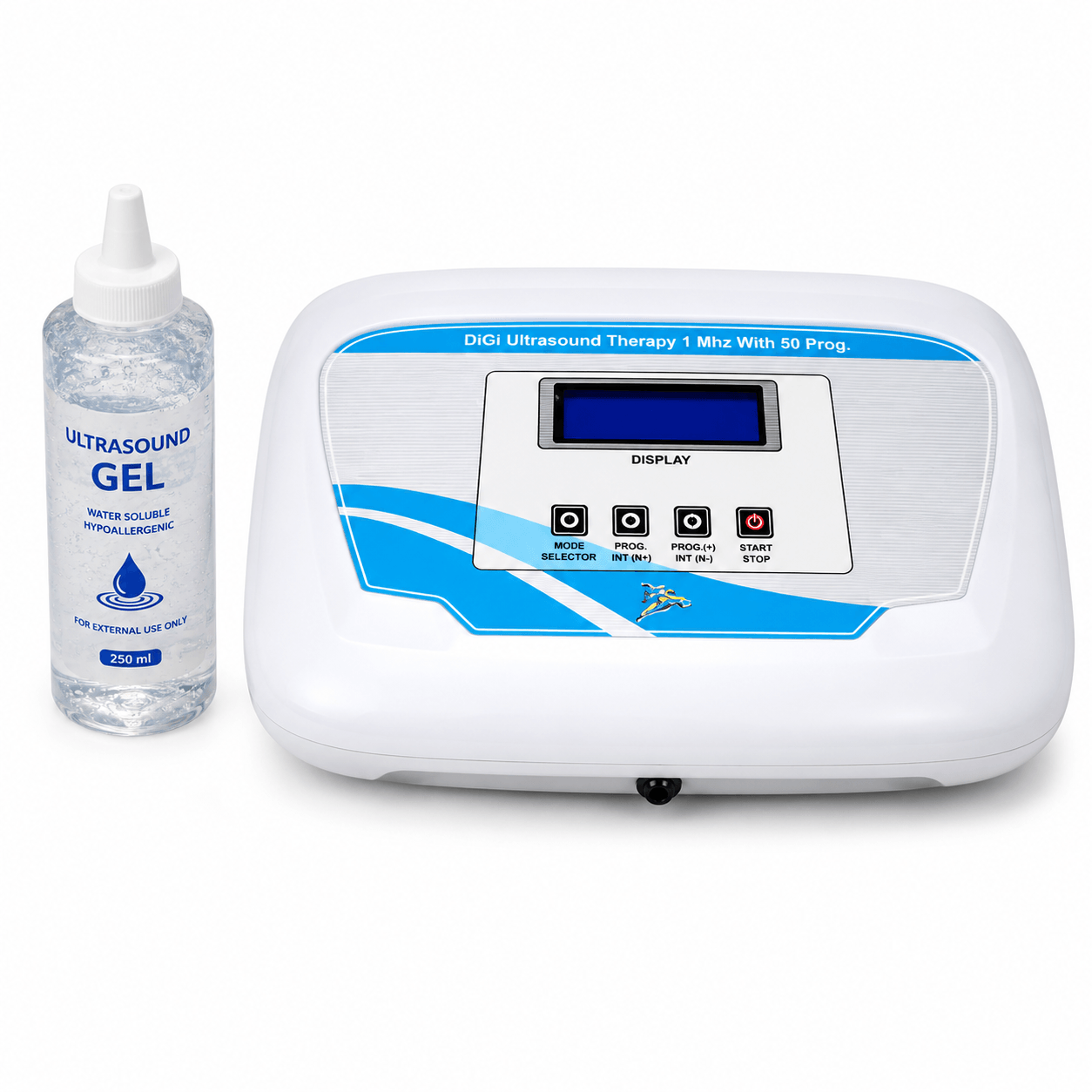 PME-US6 Ultrasonic Physiotherapy Machine – 50 Programs PME-US6 Ultrasonic Physiotherapy Machine 50 Programs by PHYSIOMODALITIES ENTERPRISES