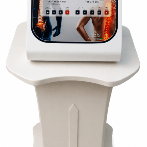 Physio Studio 5-in-1 Multi-Therapy System by PHYSIOMODALITIES ENTERPRISES