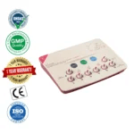 TENS OPP Physiotherapy Machine TENS OPP Physiotherapy Machine for electrical stimulation therapy and pain management