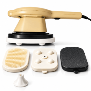 G-5 Chest Vibrator Massager Machine for Physiotherapy